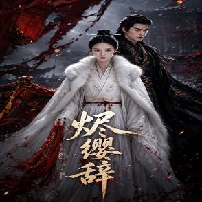 燼纓辭