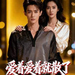 爱着爱着就散了