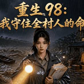 重生98：我守住全村人的命