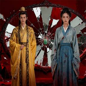 清风本无关秋月