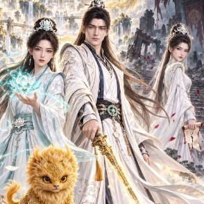 守宗五百年，悔婚后让你悔断肠