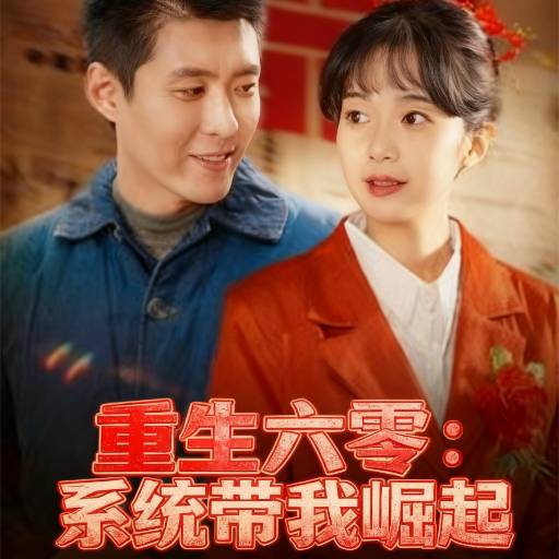 重生六零：系统带我崛起
