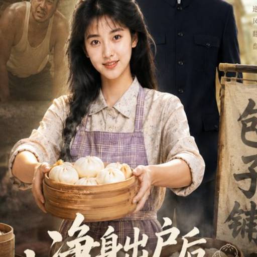 净身出户后我靠包子摊发家