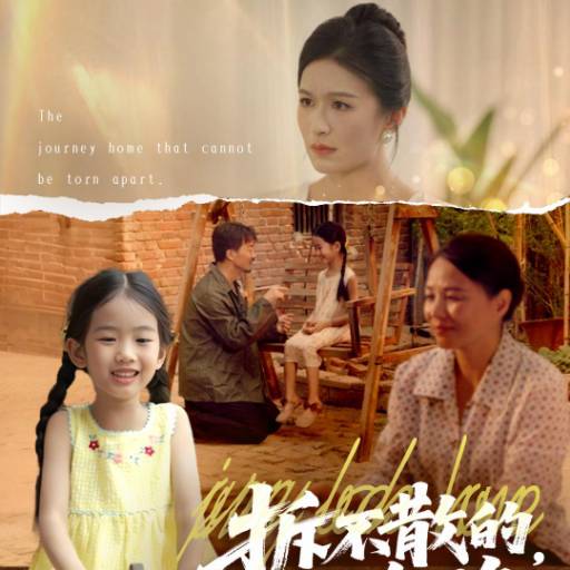 拆不散的，归家路