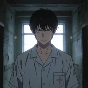 我在精神病院成宗师