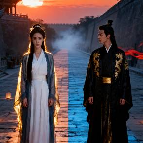 雁归不渡旧情河