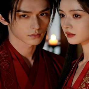 掉马后，都御史逼我写洞房花烛