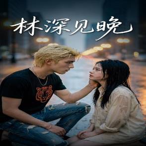 林深見晚！