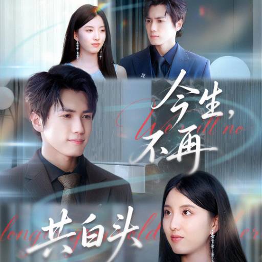 今生，不再共白头