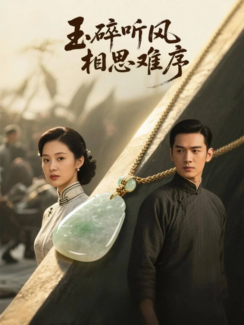 玉碎听风相思难序_精彩短剧