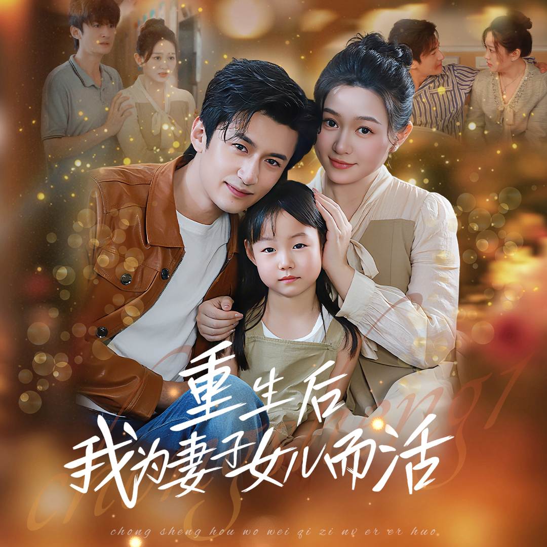 重生后我为妻子女儿而活