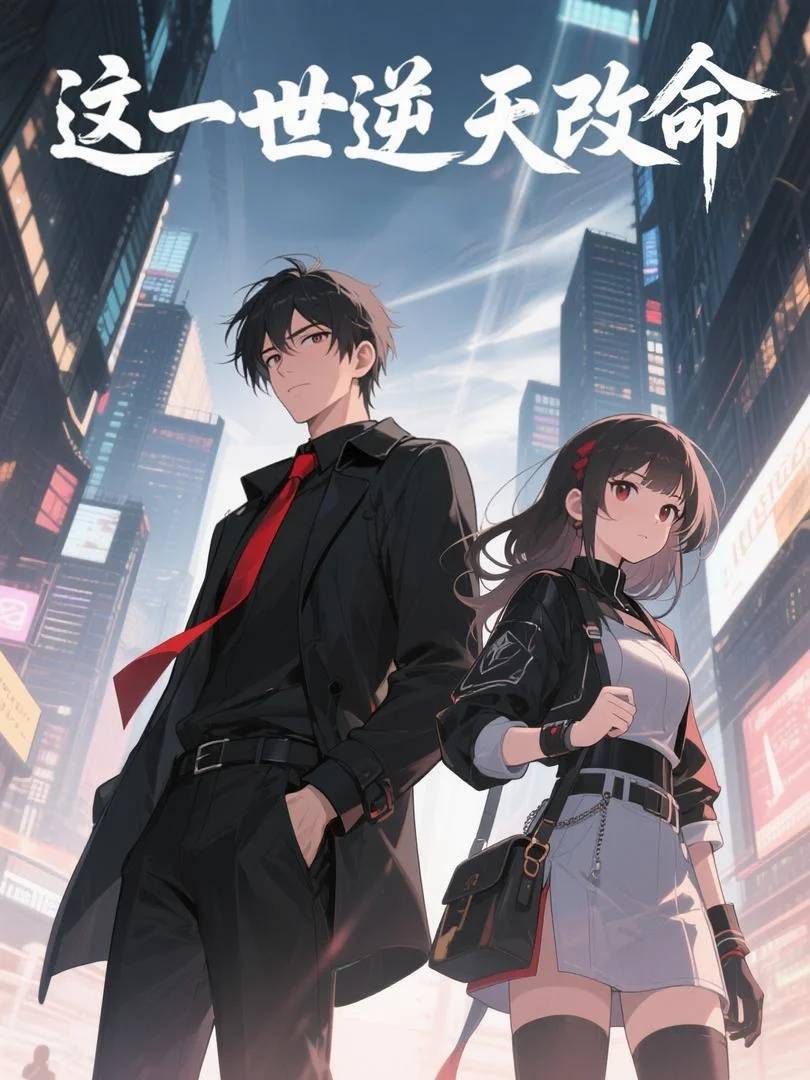 这一世逆天改命【第一季】