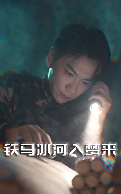 铁马冰河入梦来